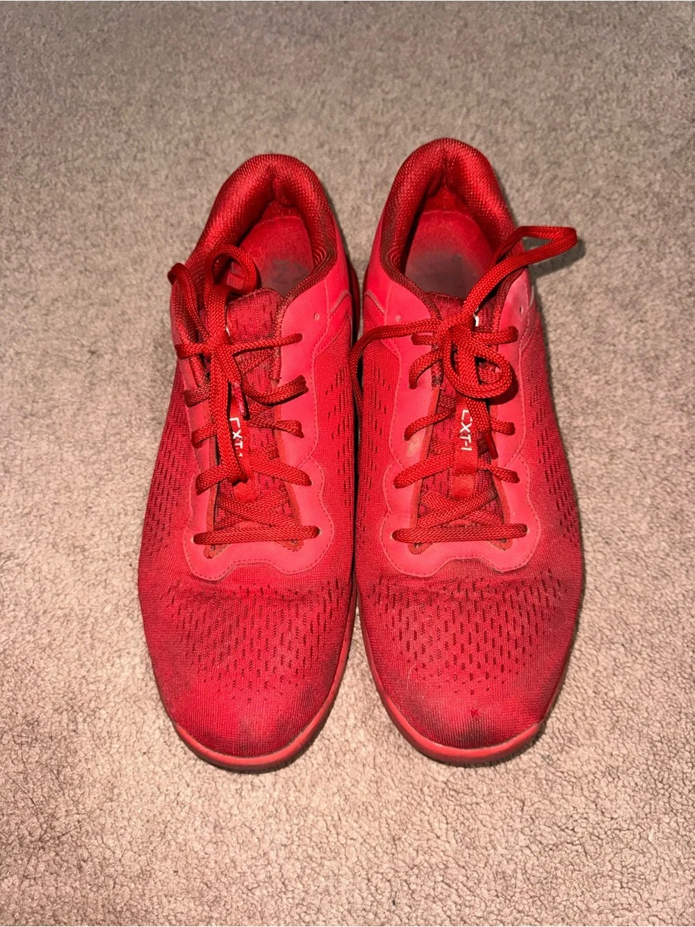 TYR CXT1 Trainers